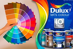 Dulux