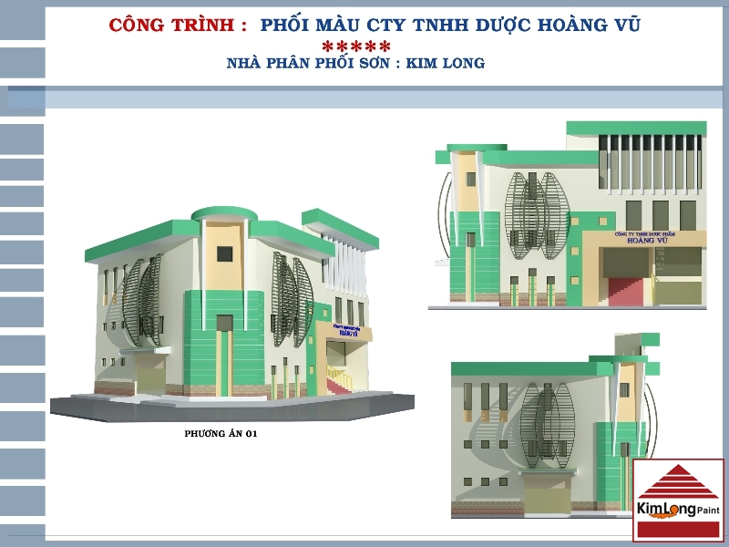 Thi Công Sơn, Tư Vấn Thiết Kế, Vệ Sinh Công Nghiệp, Chống Thấm,.v.v.